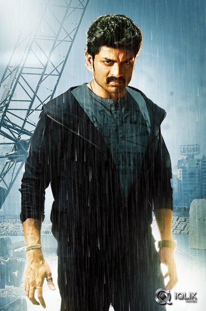 Kalyan-Ram